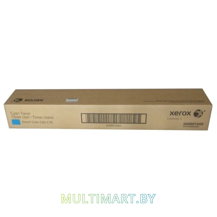 Картридж Xerox 006R01660